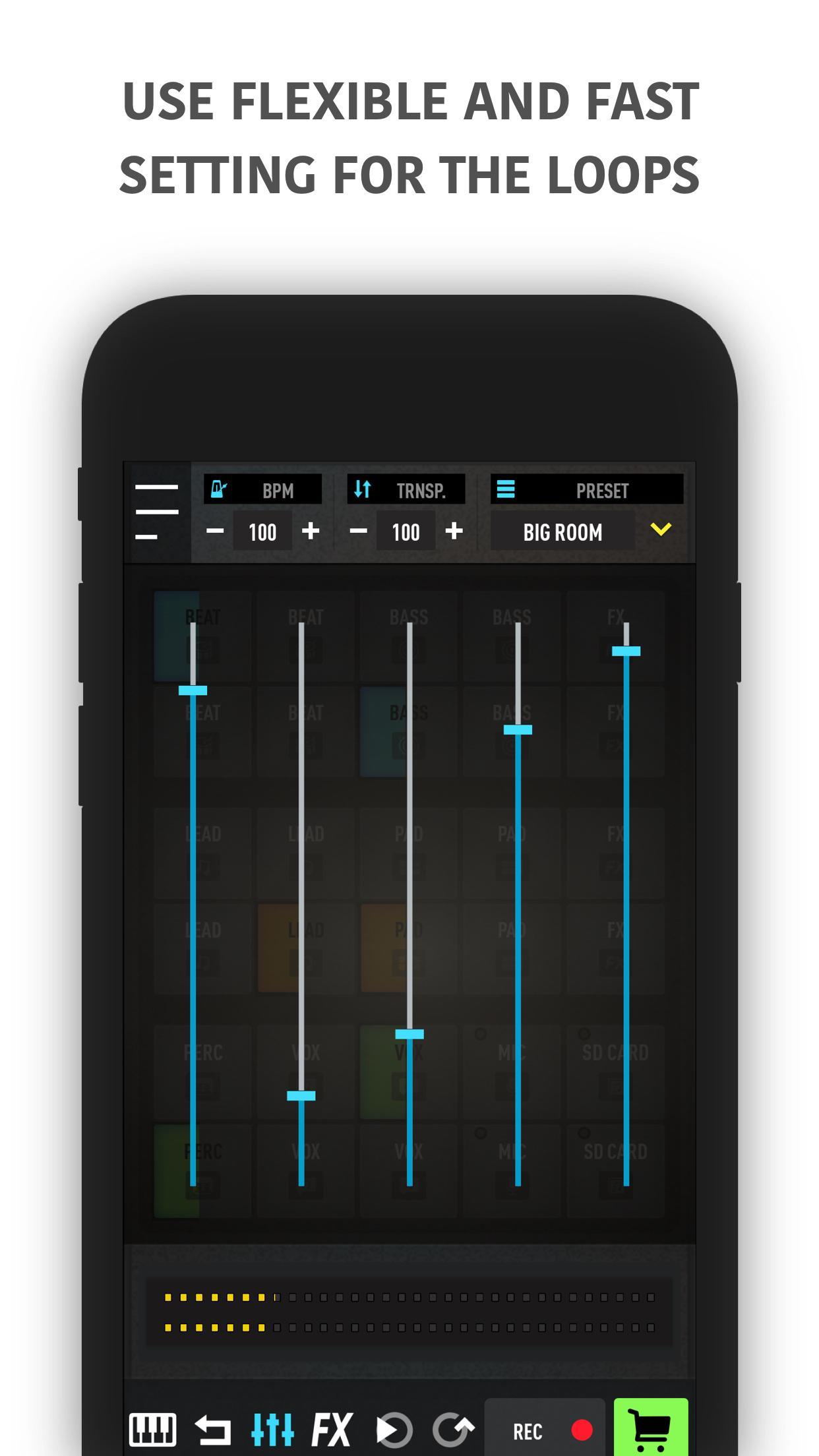 Drum Pad For Android Apk Download